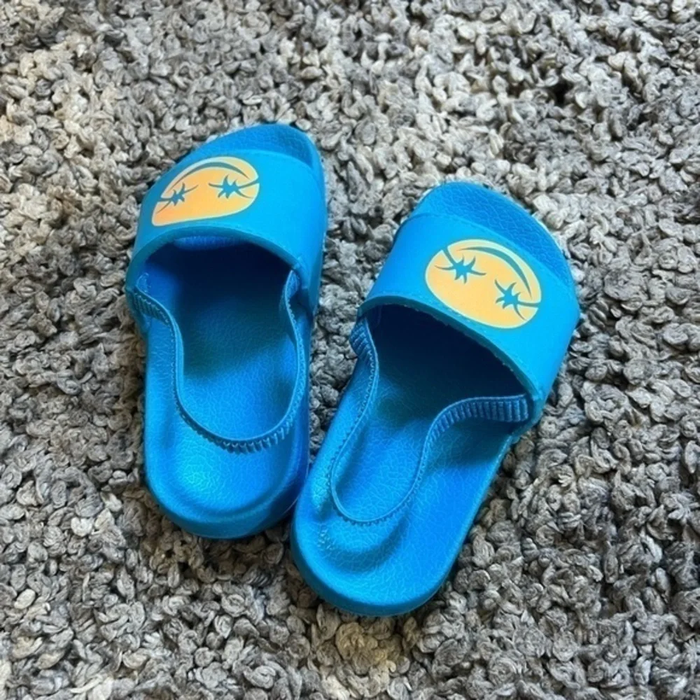 Baby boy sandals